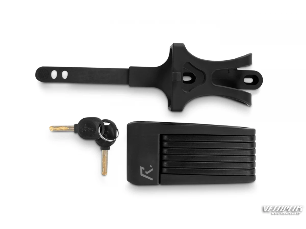 Liigendlukk RFR Pro 7x700mm must