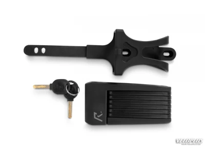 Liigendlukk RFR Pro 7x700mm must