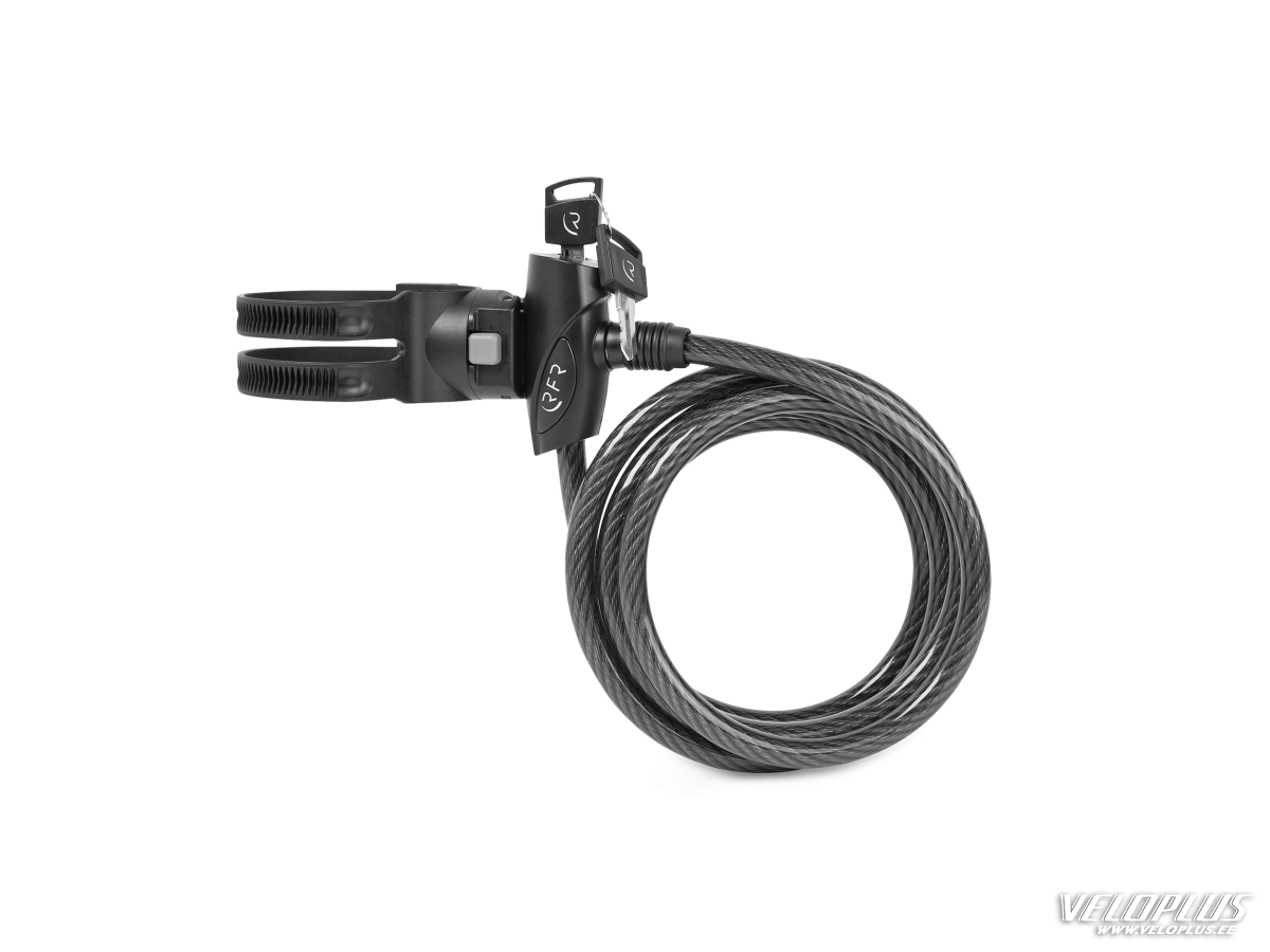 RFR Spiral Lock 10 x 1800 mm