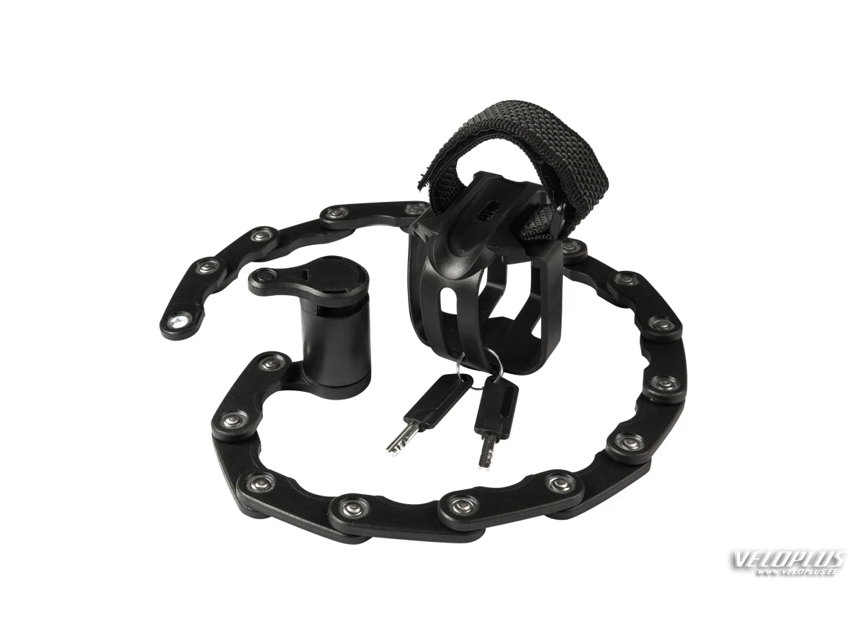 Liigendlukk RFR Folding Lock M