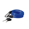 Cable Lock KLS Beat (K-1026S) blue thumbnail 1
