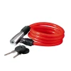Cable Lock KLS Beat (K-1026S) red thumbnail 1
