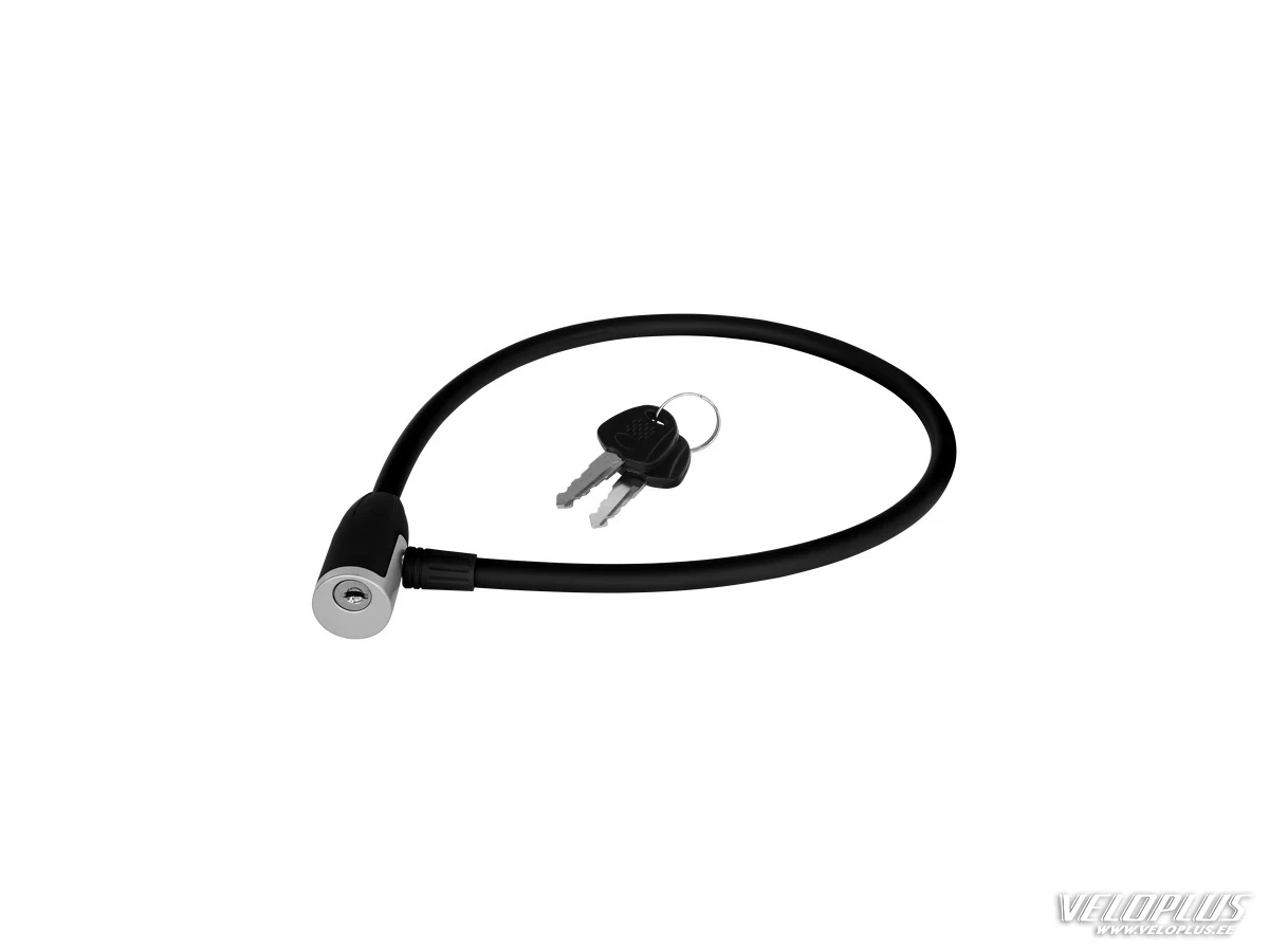 Lock KLS JOLLY Black