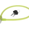 Trosslukk KLS Jolly lime 650x4,5/12 mm