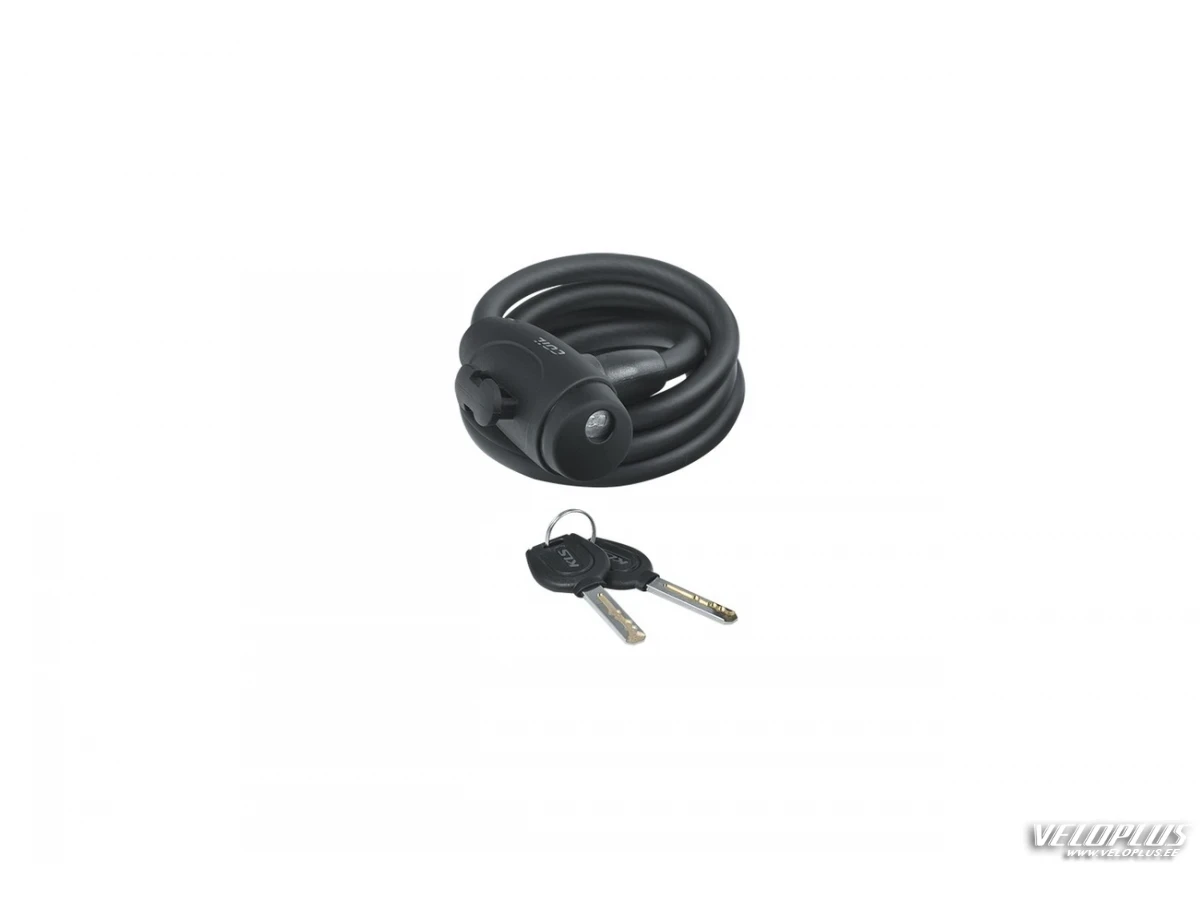 Lock KLS Coil 120cm