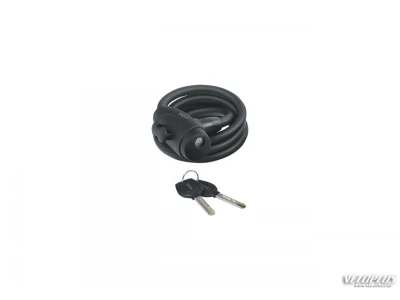 Lock KLS Coil 120cm