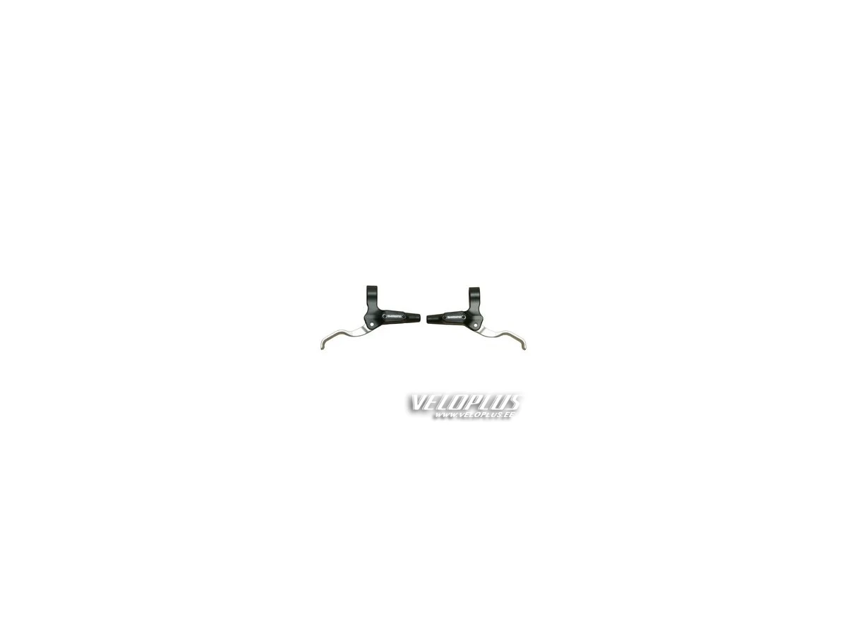 Disc brake levers Shimano Deore M535 pair
