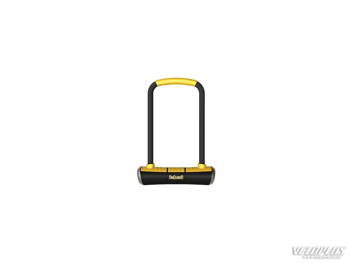 U-lukk OnGuard 8000 Brute LS 111x260mm 16,8 mm SL 97/100