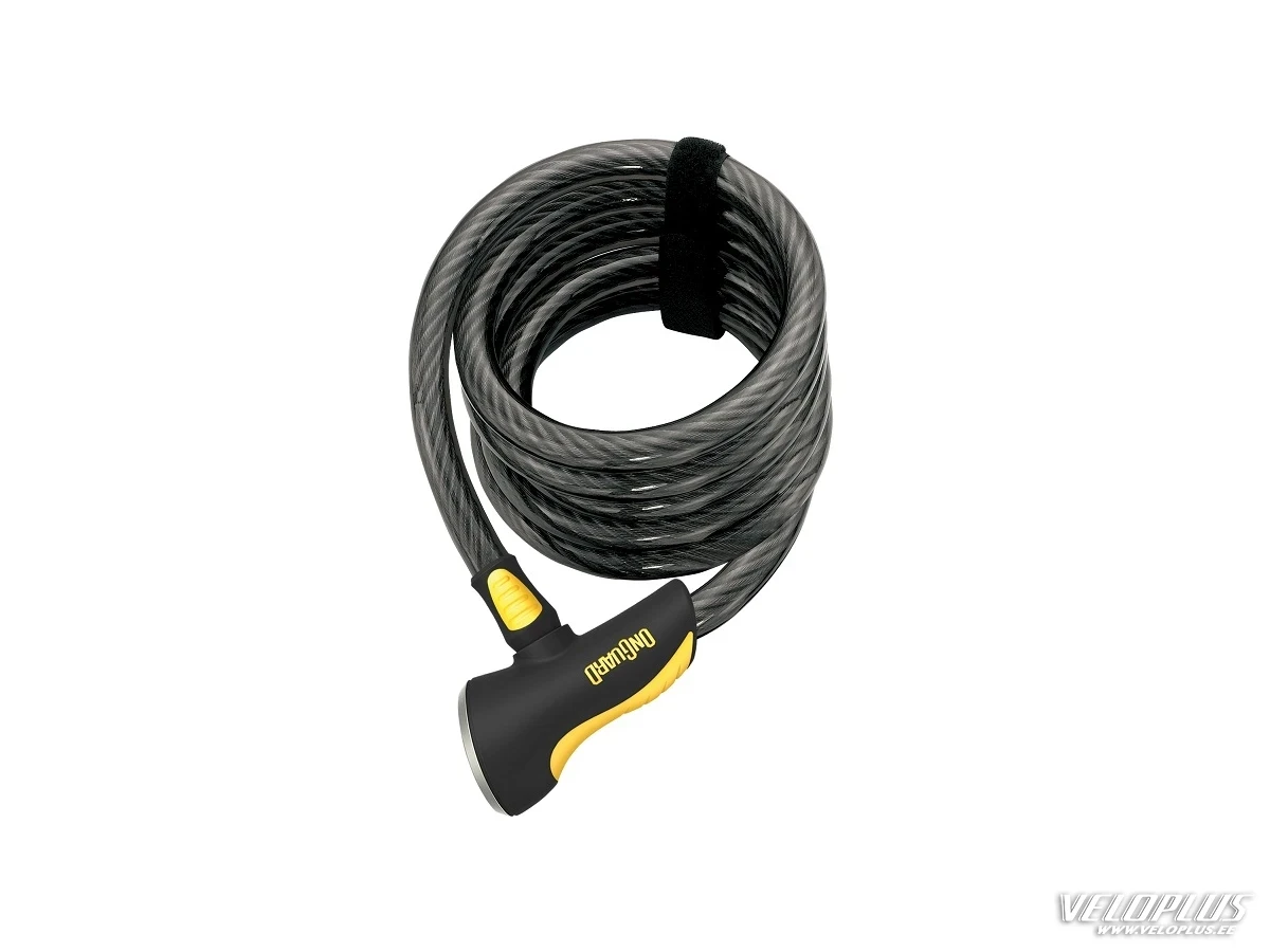 Lock OnGuard Dobermann 185x12 2*