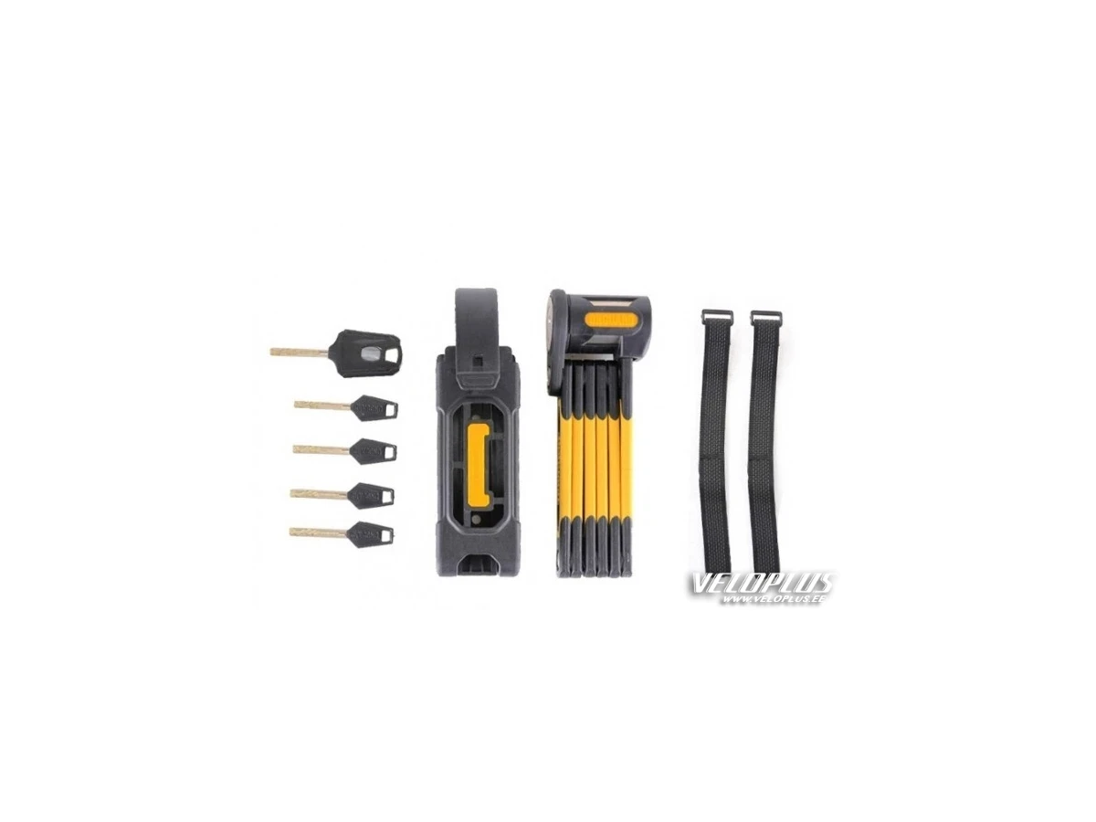 Lock OnGuard K9 Heavy duty