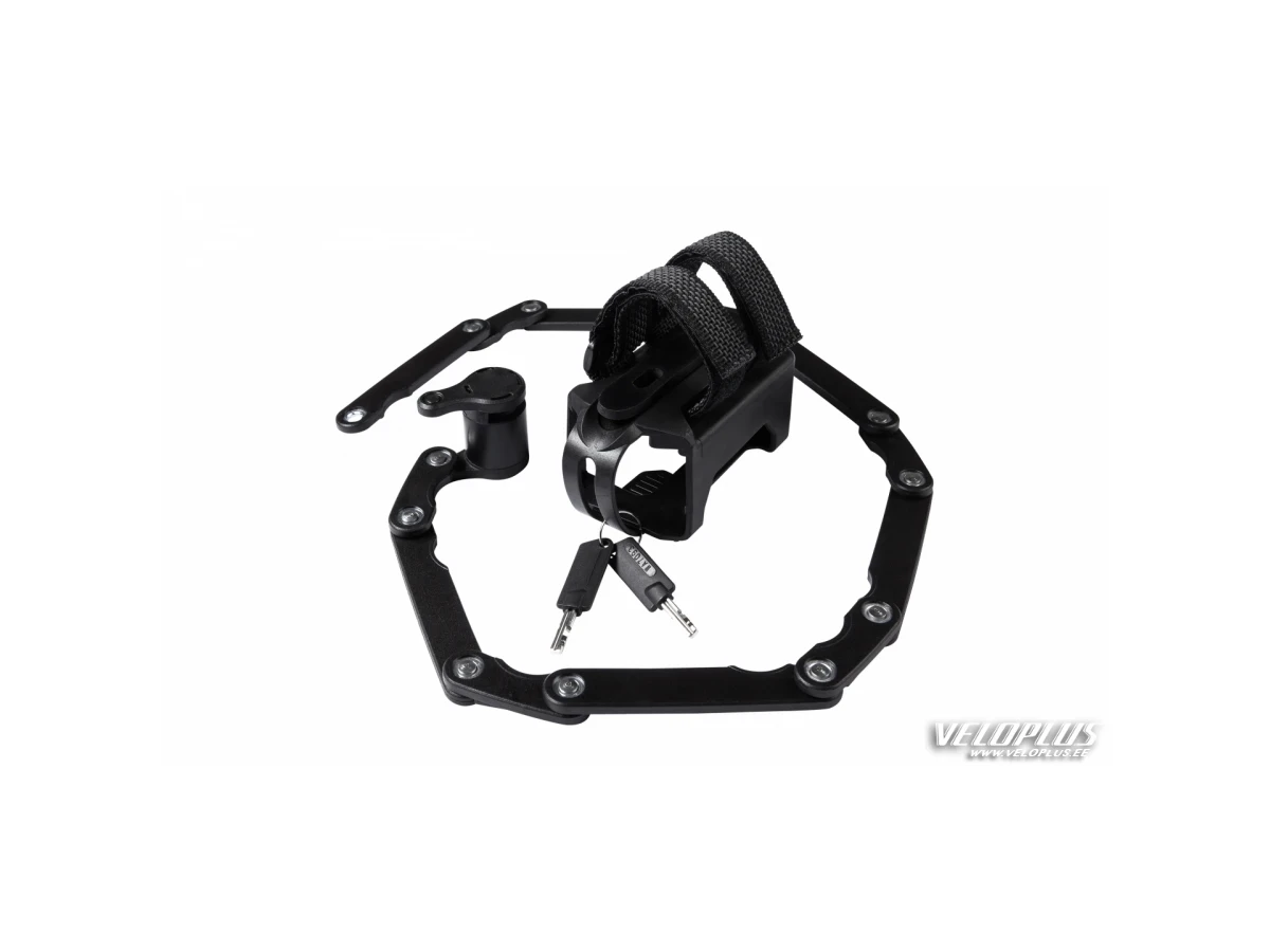 Liigendlukk RFR Folding lock L