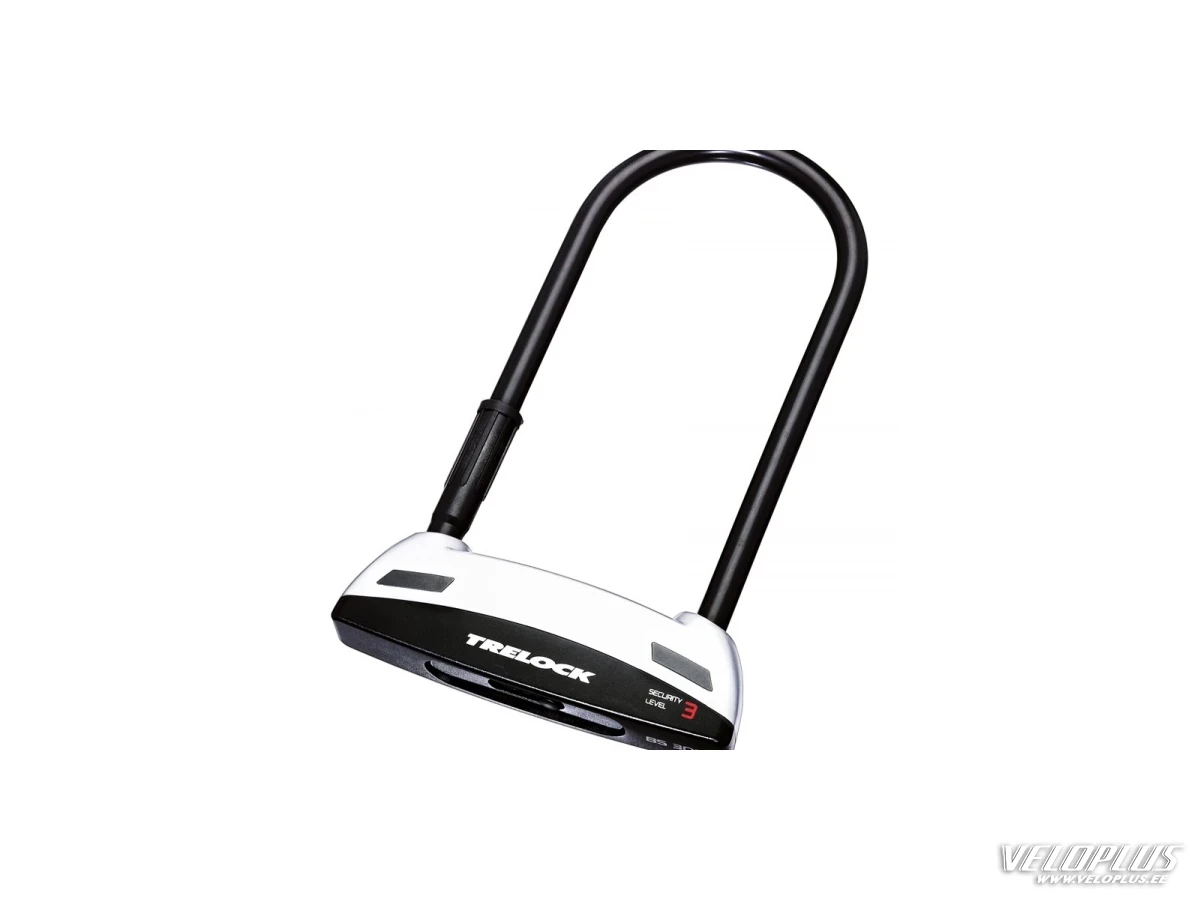 Lock Trelock BS 301 / 108 x 300 U-lock