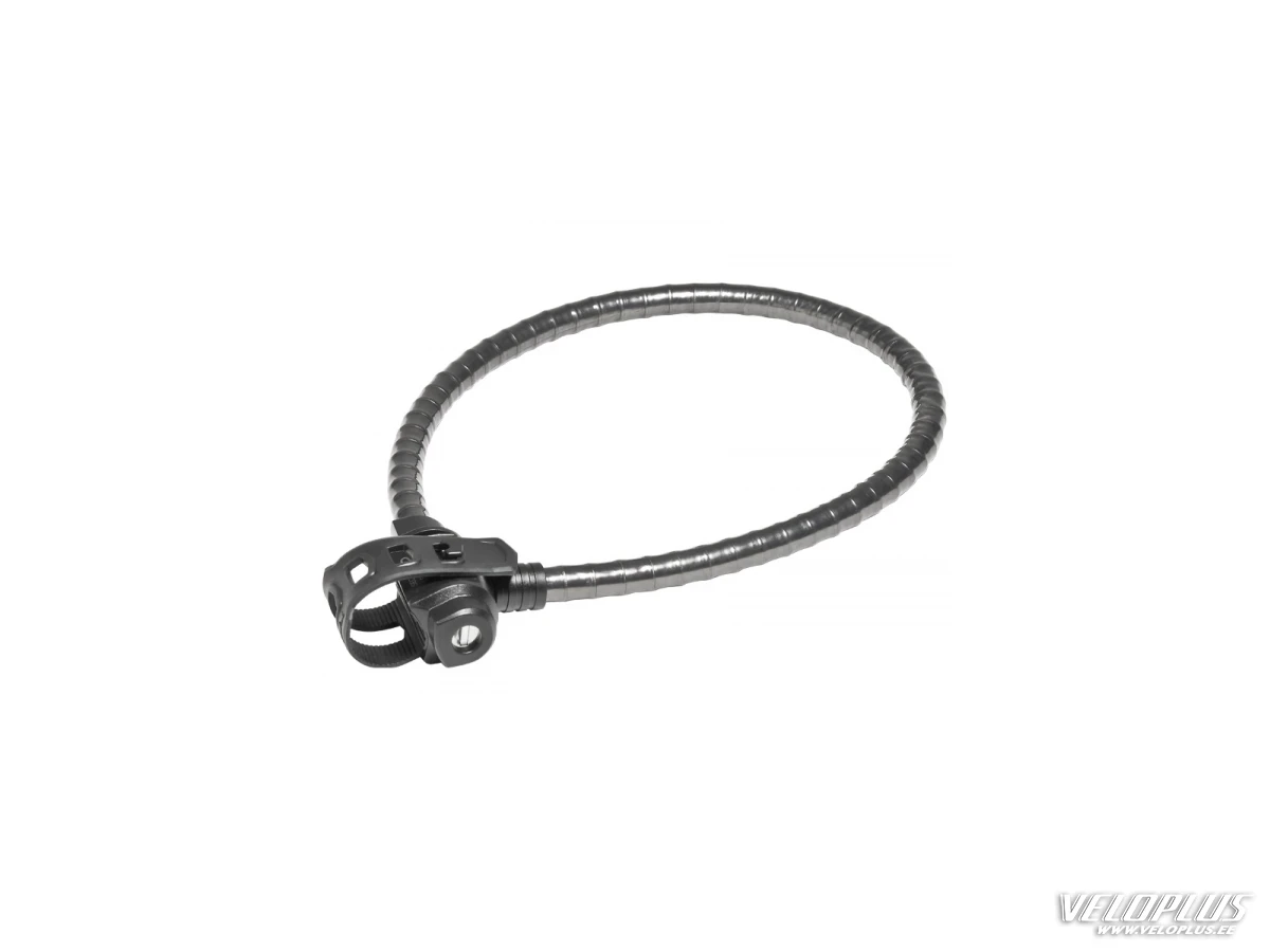 Lock Trelock PK 222/75/15 Fixxgo black