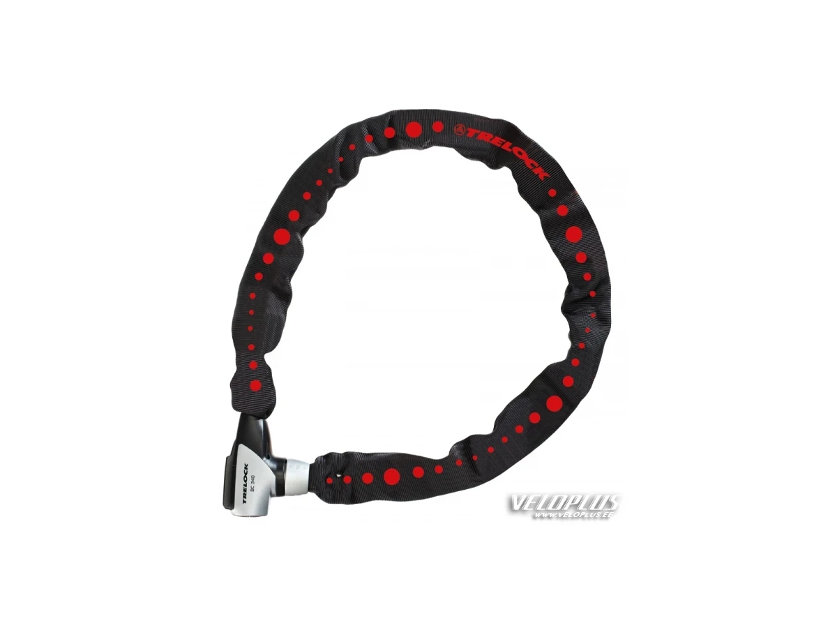 Chain lock Trelock BC 340/85/7 Dots