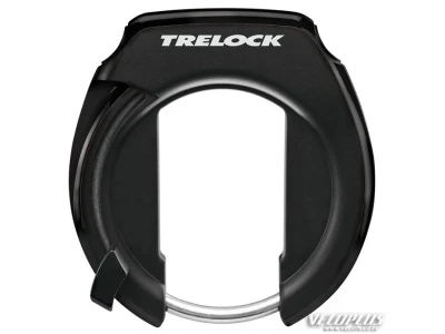 Raamilukk TRELOCK RS 351 72mm + ZR 355 100/6
