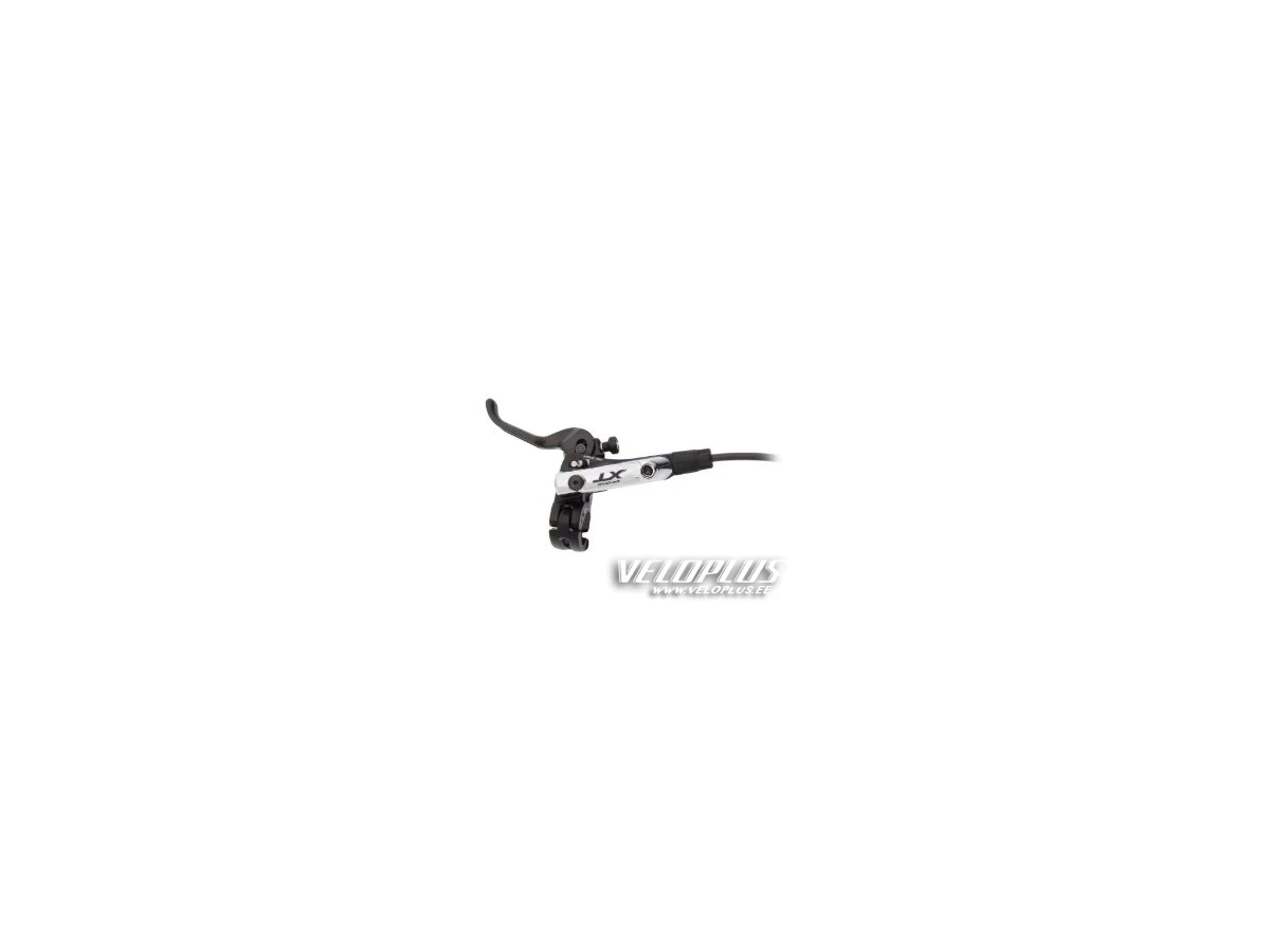 Brakelever Shimano XT M785 left