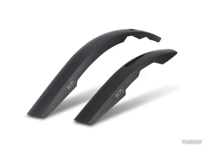 ACID Mudguard Set MUD ROOKIE 18" / 20"