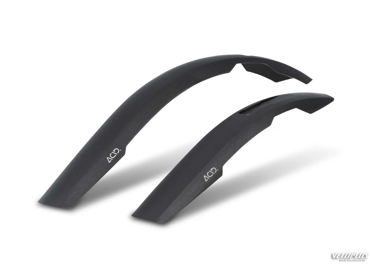 ACID Mudguard Set MUD ROOKIE 24"