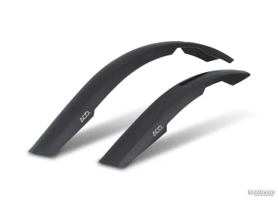 ACID Mudguard Set MUD ROOKIE 24"