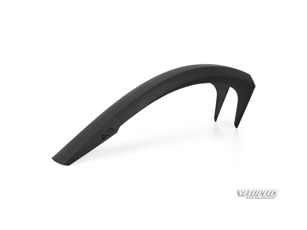 ACID Mudguard MUD BLOCKER rear long