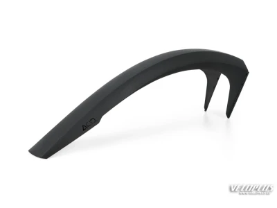 ACID Mudguard MUD BLOCKER rear long