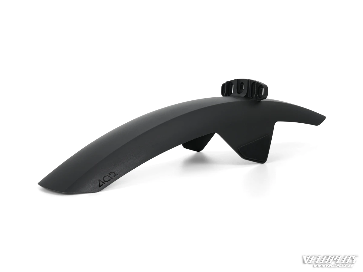 ACID Mudguard MUD SHIELD front long