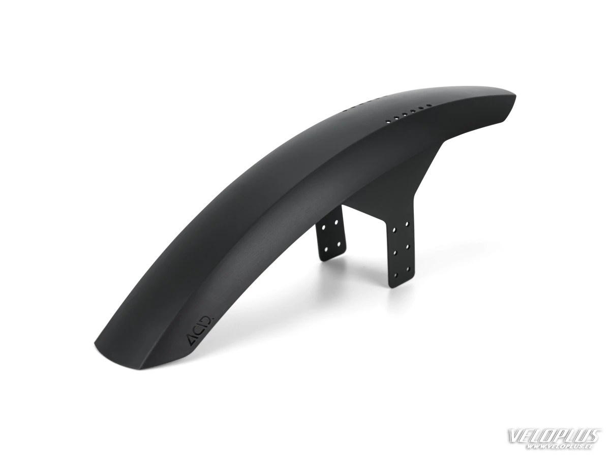 ACID Mudguard MUD BLOCKER front long