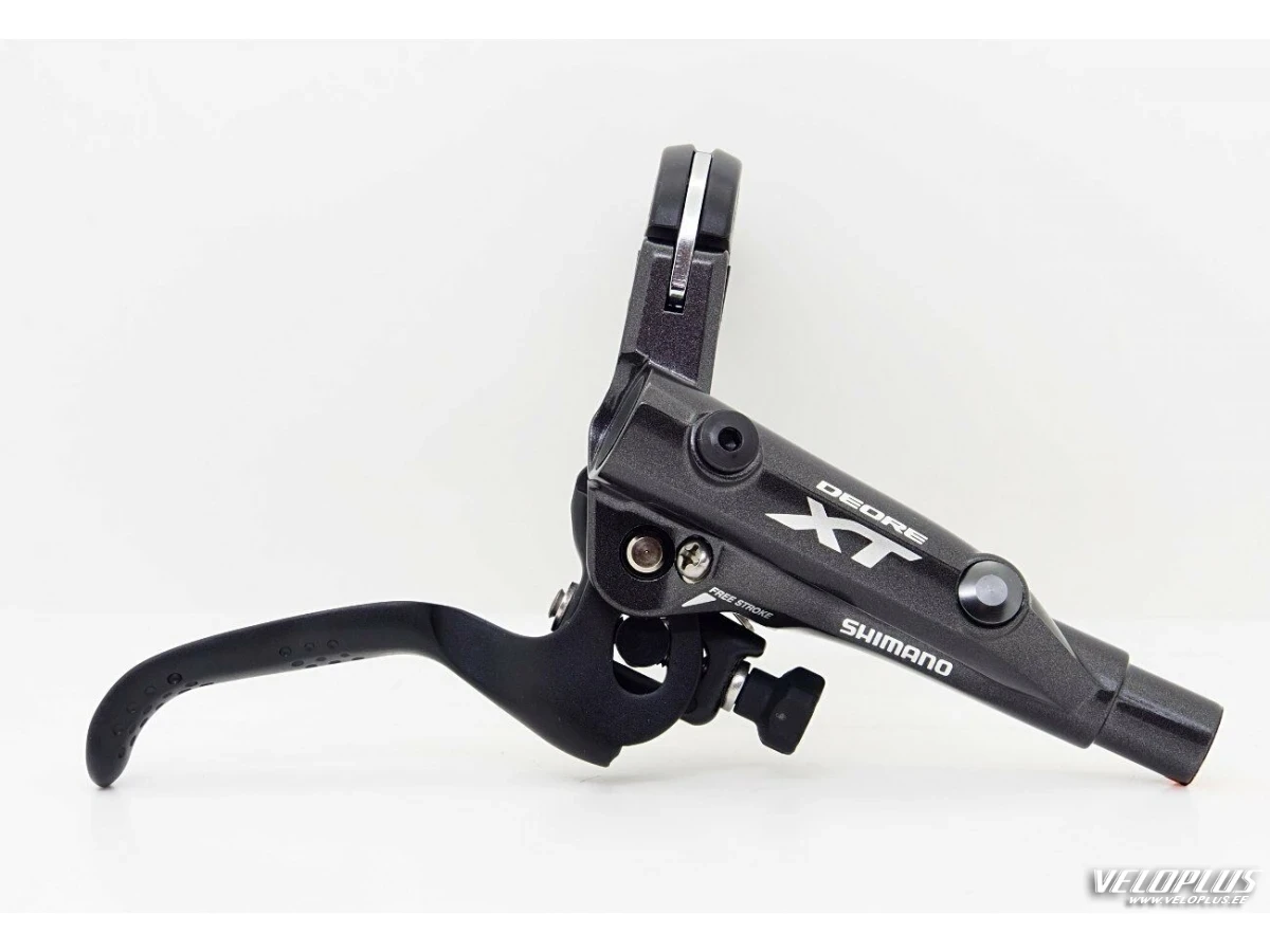 Brake lever Shimano XT M8000 right