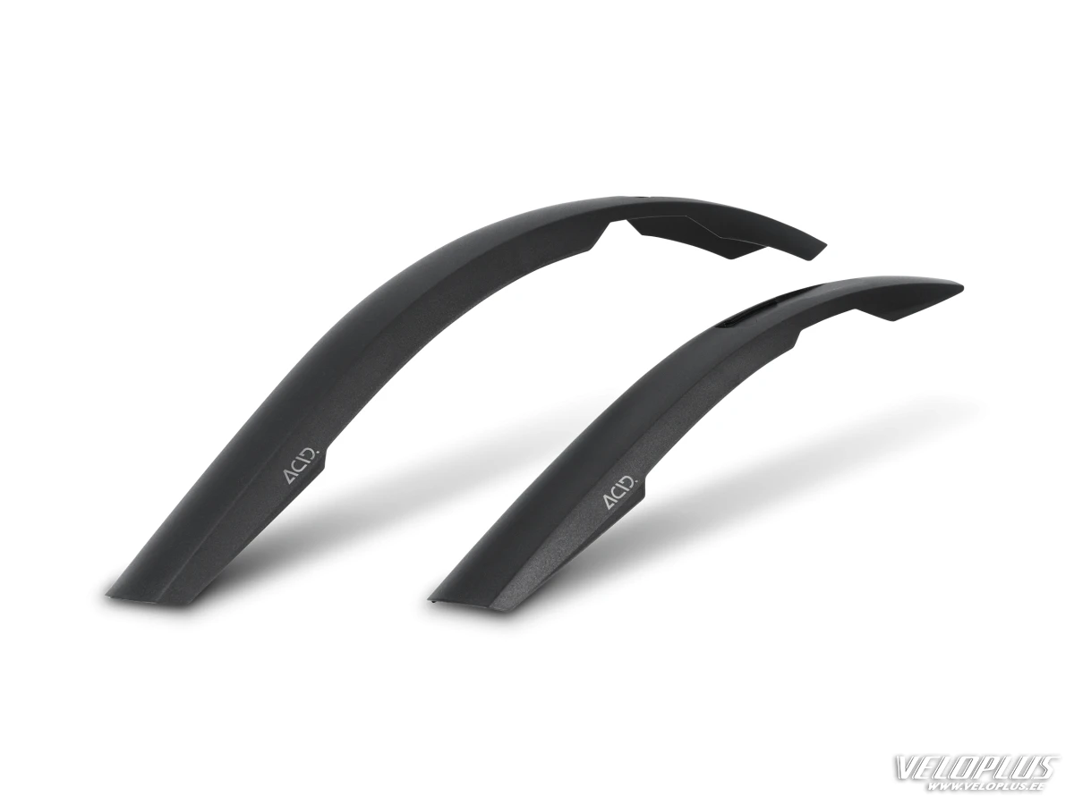ACID Mudguard Set MUD ROOKIE 26"