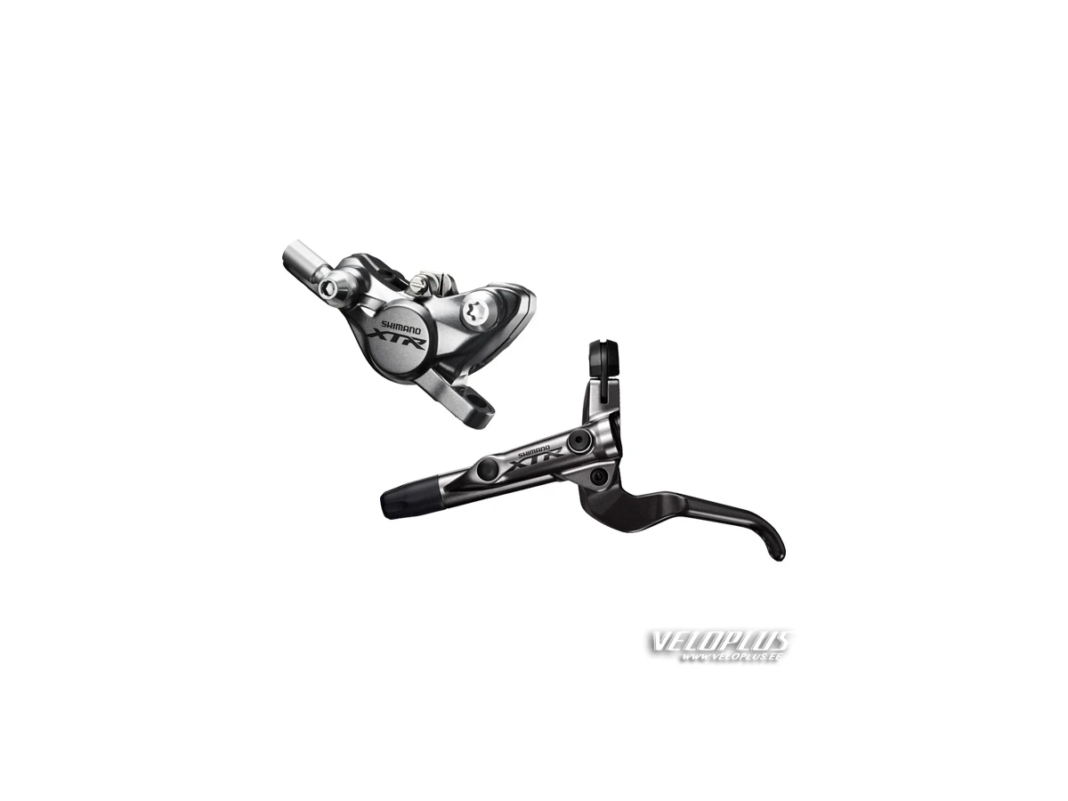 Brake lever Shimano M9000 XTR left