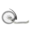Rear fender CRUSSIS CROSS 20" black thumbnail 2