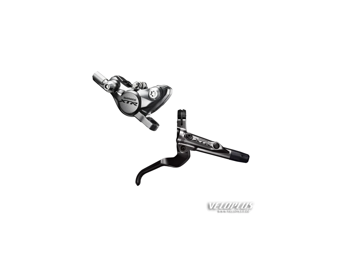 Pidurilink Shimano XTR M9000 parem