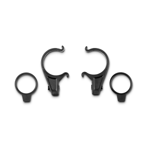ACID Fork Adapter for Mudguard Stays O-Ring Clip