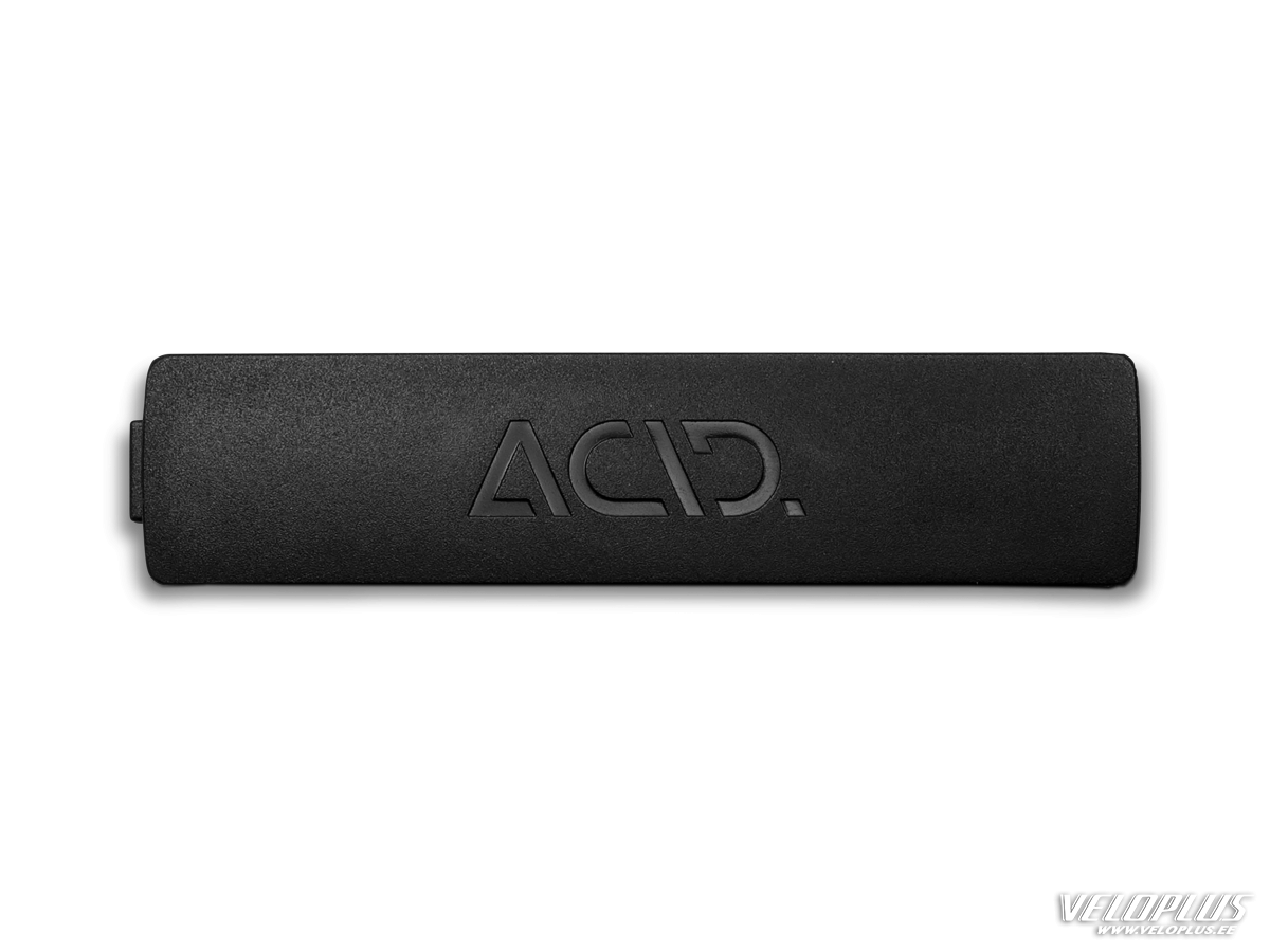 ACID Mudguard Stay Clip Adapter Rear 2.0