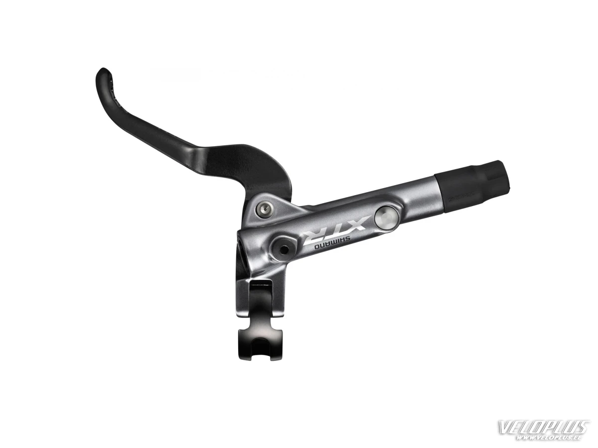 Ketaspidurilink Shimano M987 XTR vasak hõbe/must
