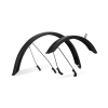 ACID Mudguard Set 50 20" 2.0 BB-mount