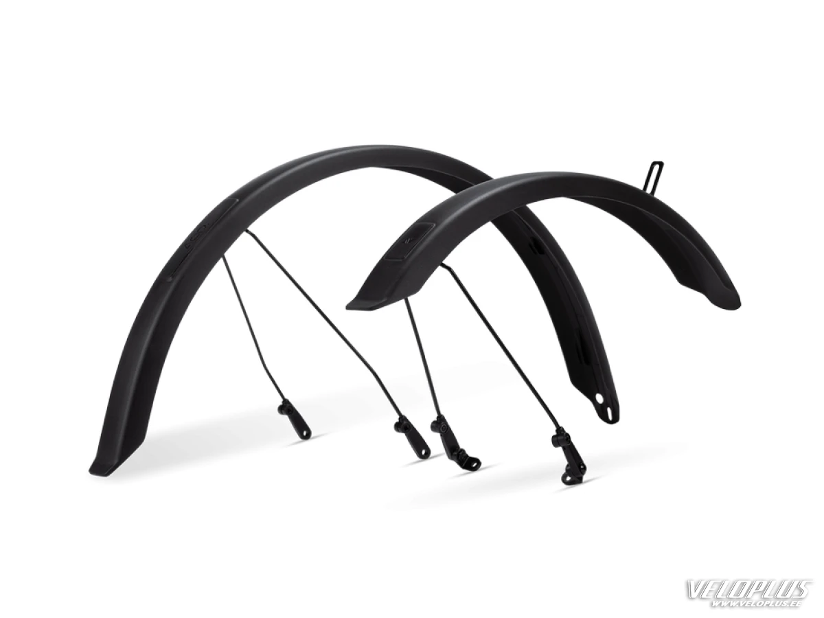ACID Mudguard Set 50 20" 2.0 BB-mount