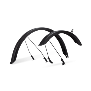 ACID Mudguard Set 50 20" 2.0 BB-mount