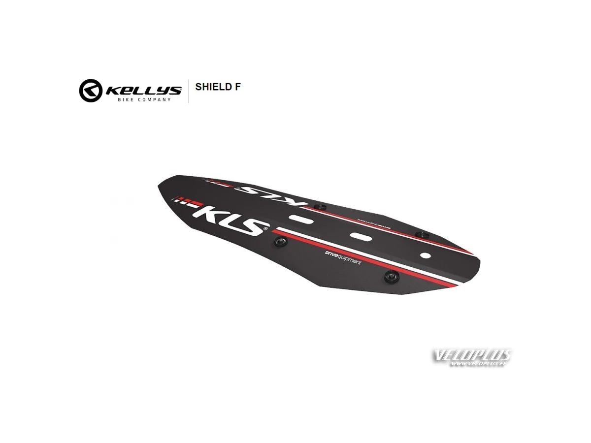 Porilaud KLS Shield F