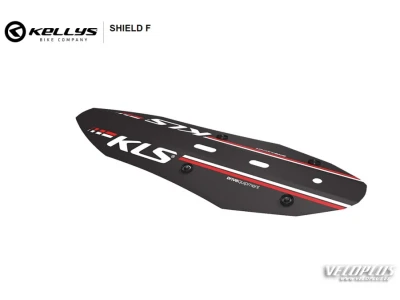 Porilaud KLS Shield F