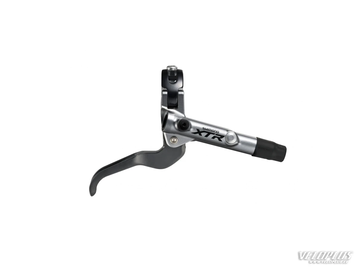 Ketaspidurilink Shimano M987 XTR parem hõbe/must