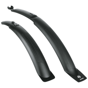 Mudguards SKS Junior 20 black