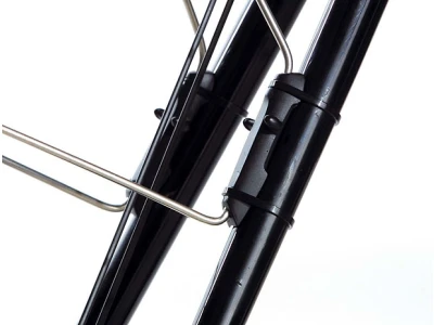 Mudguards Raceblade white 700x18/23