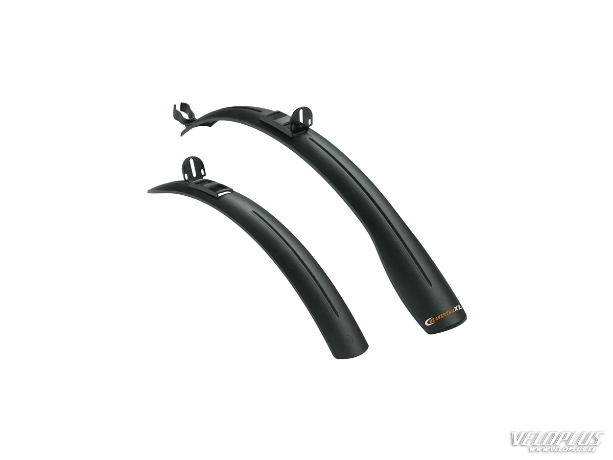 Mudguards SKS Beavertail XL 26-28"