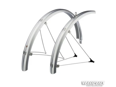 Porilauad SKS Bluemels 28 hõbe 53mm