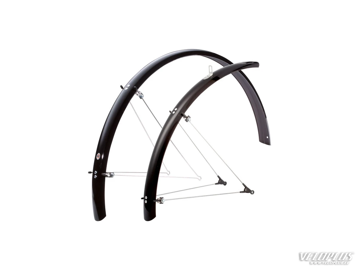 Porilauad SKS Bluemels 28 must 53mm