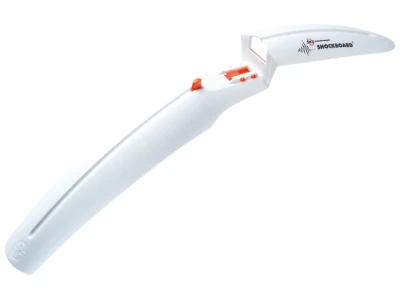 Porikaitse SKS Shockboard esimene valge