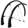 Mudguards SKS Bluemels 28 matte black 45mm