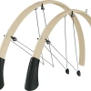 Mudguard SKS Longboard 28 latte macchiato 45mm