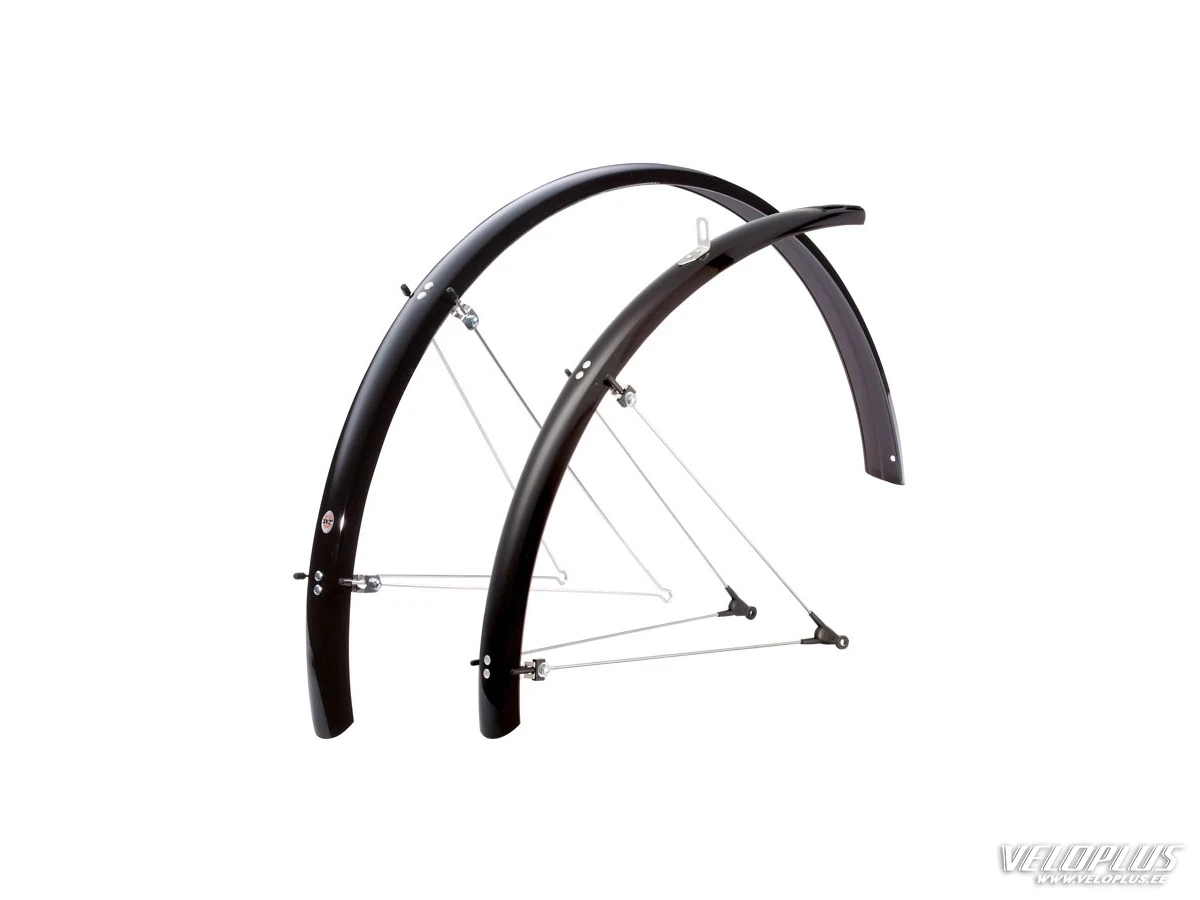 Mudguards SKS Bluemels 28 black 65mm